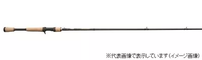 Tiemco Fenwick Links LINKS68CMHJ Bass Bait Casting Rod From Stylish Anglers • $1276.36