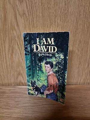 I Am David (Puffin Books) By Anne Holm Paperback Book (L4) • £3.99