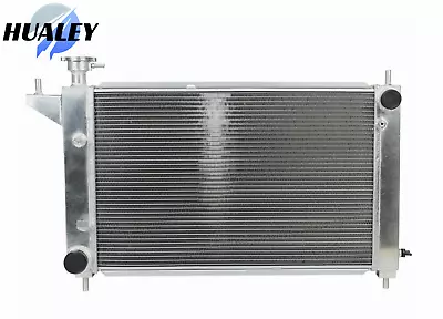 3Row Aluminum Radiator For 1994-1995 Ford Mustang GT GTS SVT 3.8/5.0L V6/V8 MT • $103.49