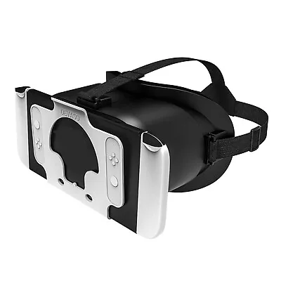 3D Stereoscopic HD VR Glasses For Switch/New OLED Game Console Accessories • $28.76