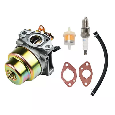 Carburetor Carb Replacement Kit For Honda-G150/G200/16100-883-095/16100-883-10 • £16.98