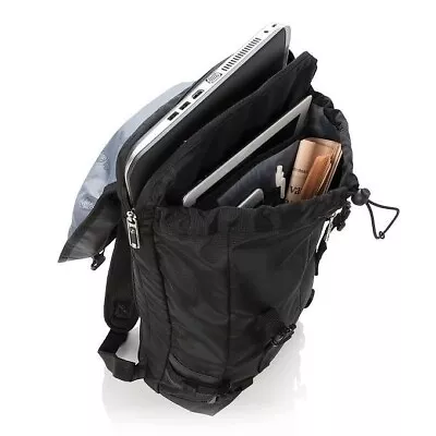 £16.95 • Buy Swiss Peak Outdoor 17  Laptop Backpack