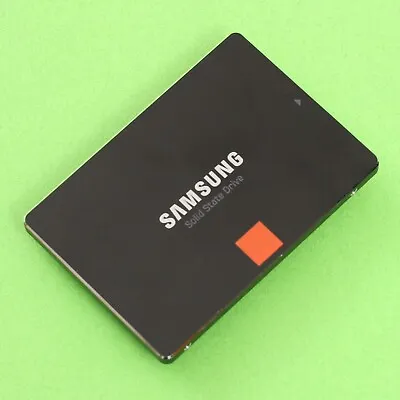 $34.95 • Buy Samsung 840 Series 2.5” 120GB SATA SSD Solid State Drive MZ-7TD120