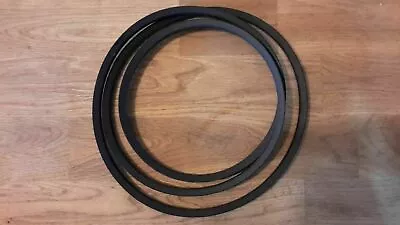 MTD Blade Drive Belt Lawnflite 503 SPRINTO DX70 RI700 BEETLE 754-0454 954-0754 • £17.89