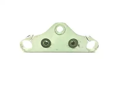 02 Yamaha V Star XVS 1100 Classic Top Upper Triple Clamp Tree • $15.30