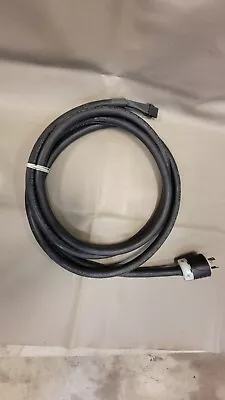 Carol 3/C 8/3 8 AWG SOOW Cable Wire Cord 14 FOOT W/ 6L30 End Plug • $50