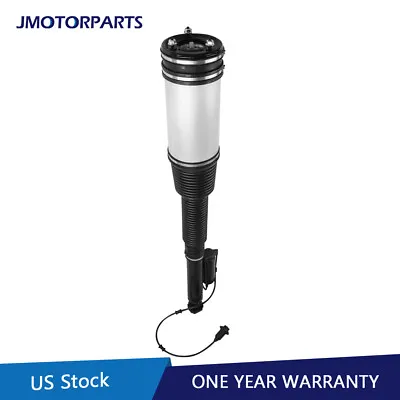 Rear Air Suspension Strut For Mercedes-Benz 4.3L 5.0L V8 S500 S430 S55 AMG W220 • $135.96