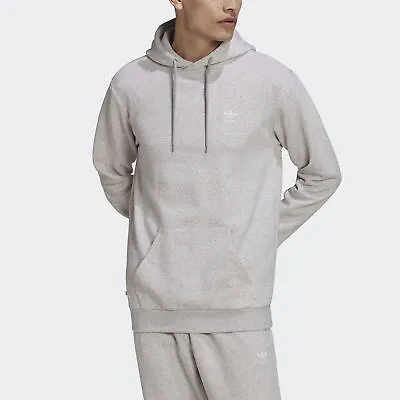 Adidas Men Essentials+ Made With Nature Hoodie • $31