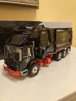 First Gear 1/34 Mack Terrapro Front Load Trash Truck  • $177.59