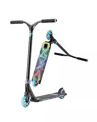 Envy Scooters KOS S7 Pro Scooter - Charge - Pro Street Scooters For Intermedi... • $343.57