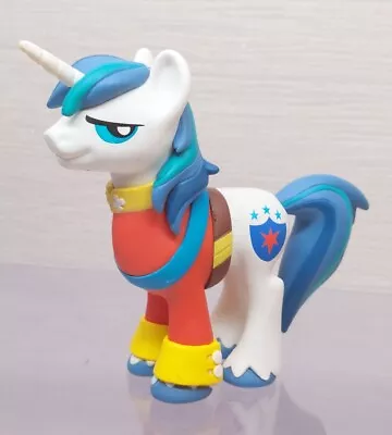 My Little Pony FIM Shining Armour Funko Mystery Mini Figure  • £7.99