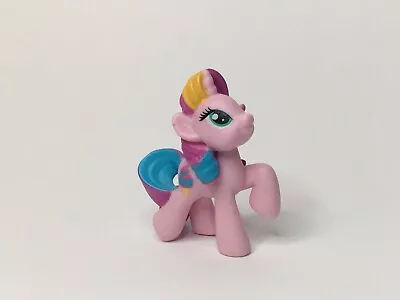 My Little Pony G4 Blind Bag Wave 1 Sweetie Swirl Figure • $3.49