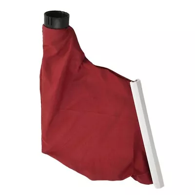 Durable Dust Bag Bag 1 Pcs 9401 Belt Sander Black For Makita Parts Red • $18.05