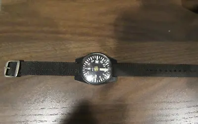$10 • Buy Vintage Military Wrist Compass