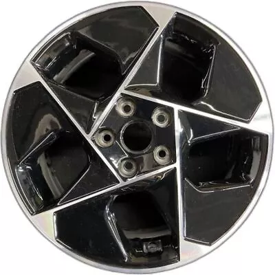 Kia Soul OEM Wheel 17” 2023 Model Rim Original Factory 17x6.5 52910K0600 70775 • $289.97