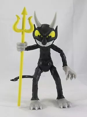 Funko Toys - The Devil - Cuphead - Action Figure • $50