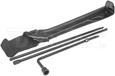 Dorman 926-814 Spare Tire Jack Handle / Wheel Lug Wrench Fits Trailblazer Envoy • $41.16