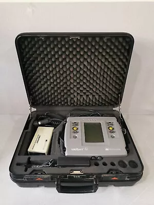 Pruftechnik Vibxpert Ex Vibration & Alignment vibration Analyzer • $8700