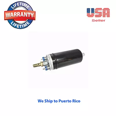 $37.50 • Buy 79-93 VW Cabriolet Fuel Pump FITS : Hayg Bosch Walbro Orig 0580254909