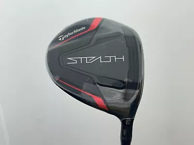 Taylormade Stealth 3 Wood Stiff Flex Kbs Tour Driven Shaft • £195