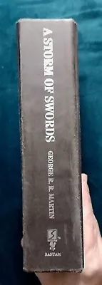 A Song Of Ice And Fire Ser.: A Clash Of Kings : A Storm Of Swords • $16