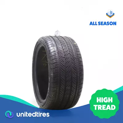 Used 265/35R18 Michelin Pilot HX MXM4 MO 97V - 8.5/32 • $88.27