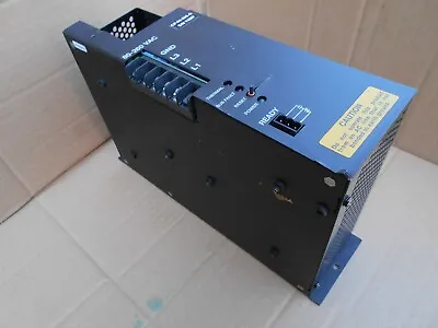 Multiaxis Power Supply CP-04-30S-C   MTS Custom Servo Motors  CSM • $85