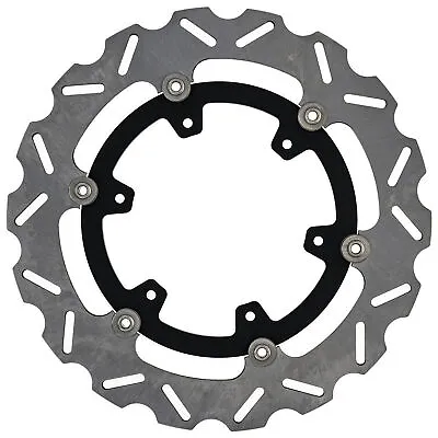 NICHE Front Brake Rotor For KTM 690 Enduro Husqvarna 701 Enduro Motorcycle • $79.95