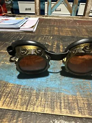 Steampunk Sunglasses • $21.50