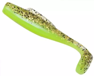 Zman 3  Minnowz 6 Pack Soft Lure Soft Plastics Fishing Lure • $10.95