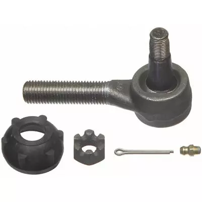$84.99 • Buy Rare Parts Left Outer Tie Rod End 1971-1980 International Scout II IHC 26599