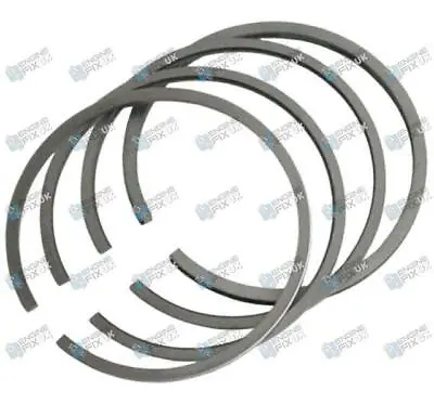 David Brown 30D 880 900 950 990 Tractor Piston Ring Set 92Mm Bore (K67922) • £18.75