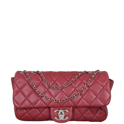 $2760 • Buy Chanel Coco Rain Flap Bag