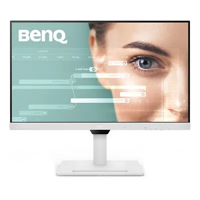 BenQ GW2790QT 27  IPS QHD 2560x 1440 Monitor 75Hz 5 Ms HDMI 1.4 DP & USB Hub • $215