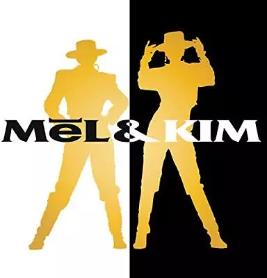 MEL  KIM - THE SINGLES BOX SET - New CD - I72z • £37.86