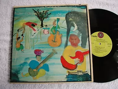 ~~the Band~music From Big Pink~~gatefold~~ • $10.51