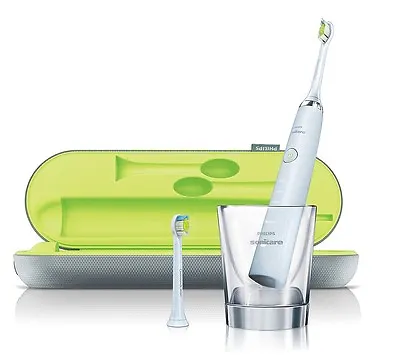 $369.99 • Buy Philips Sonicare Diamond Clean Toothbrush - Black, Gold, Pink Or White + Bonuses