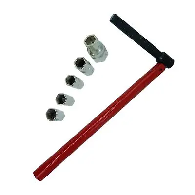 Wrench Socket Tap Installation Tool Professional Removal • £12.72