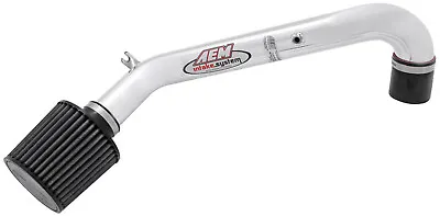 AEM 22-413P Short Ram Cold Air Intake System CAI For 96-00 Honda Civic 1.6L • $299.99