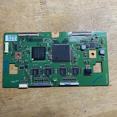 Vizio Vf551xvt T-con Board 6871l-1641c (6870c-0285b) *tested* • $48.99