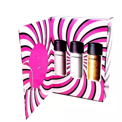 MAC Sprinkle Of Magic Mini Glitter Kit • $25.50