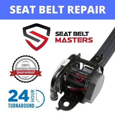For Mazda CX-9 Seat Belt Repair Service • $64.90