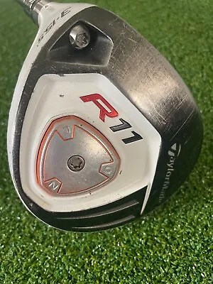 TaylorMade R11 3 Wood 15.5* Loft LH • $35.99