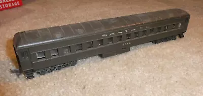 $20.68 • Buy Vintage HO Scale Santa Fe 3374 Passenger Car