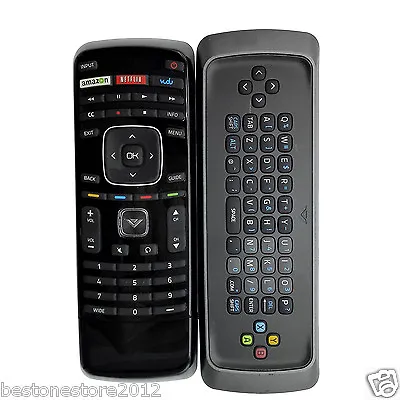 New Vizio XRT300 Smart TV Remote For M420SV M470SV M550SV M420SL M470SL M550SL • $10.99