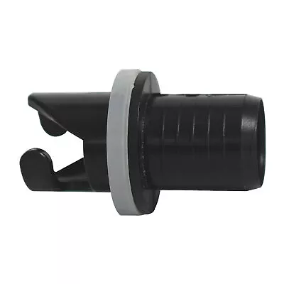 Sup Pump Air Valve Adapter For Inflatable Kayak Boat Stand Up Paddle Board • $13.61