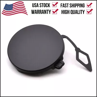 For VW Beetle Beetle Cabrio Front Bumper Grille Tow Eye Cover Hook Cap Primer • $9.99