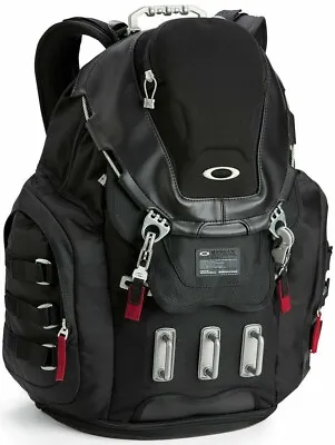 OAKLEY - Kitchen Sink 34L Backpack - 17  Laptop - Tactical Hiking Back Pack • $153.24