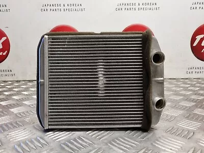 Dacia Sandero (b52) Mk2 2013-2019 Genuine Heater Radiator Matrix Core 5r5810100 • $74.69