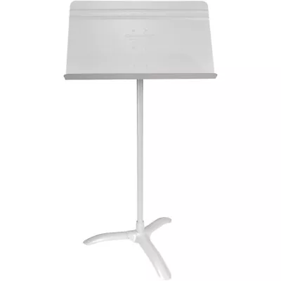 Manhasset Matte Gray Symphony Stand LN • $57.10